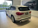 Thumbnail image of 2018 BMW X3 at Jaguar Land Rover Buffalo