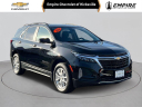 Thumbnail image of 2024 Chevrolet Equinox at Empire Chevrolet of Hicksville