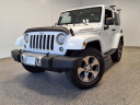 Thumbnail image of 2018 Jeep Wrangler JK at 2 Mannys Auto Sales