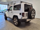 Thumbnail image of 2018 Jeep Wrangler JK at 2 Mannys Auto Sales