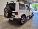 Thumbnail image of 2018 Jeep Wrangler JK at 2 Mannys Auto Sales