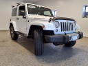 Thumbnail image of 2018 Jeep Wrangler JK at 2 Mannys Auto Sales