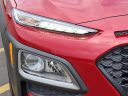 Thumbnail image of 2021 Hyundai KONA at Maxon Hyundai Inc.