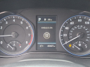 2021 Hyundai KONA SEL at Maxon Hyundai Inc.