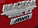 Thumbnail image of 2021 Hyundai KONA at Maxon Hyundai Inc.