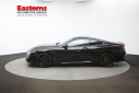 Thumbnail image of 2021 BMW 8 Series at Easterns Automotive Group of Sterling