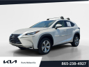 Thumbnail image of 2017 Lexus NX 200t at Rusty Wallace Kia South