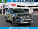 2022 Kia Sorento X-Line SX Prestige at Spitzer Kia
