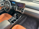 Thumbnail image of 2022 Kia Sorento at Spitzer Kia
