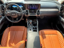 Thumbnail image of 2022 Kia Sorento at Spitzer Kia