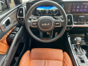 Thumbnail image of 2022 Kia Sorento at Spitzer Kia