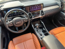 Thumbnail image of 2022 Kia Sorento at Spitzer Kia