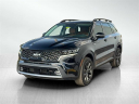 Thumbnail image of 2022 Kia Sorento at Spitzer Kia