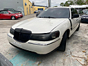 Thumbnail image of 1998 Lincoln Town Car at Blondies Auto Sales