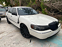 Thumbnail image of 1998 Lincoln Town Car at Blondies Auto Sales