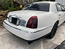 Thumbnail image of 1998 Lincoln Town Car at Blondies Auto Sales
