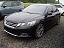Thumbnail image of 2014 Honda Accord at Truck & Jeep Auto Sales