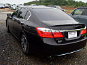 Thumbnail image of 2014 Honda Accord at Truck & Jeep Auto Sales