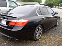 Thumbnail image of 2014 Honda Accord at Truck & Jeep Auto Sales