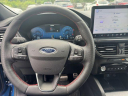 2023 Ford Escape ST-Line Elite at LaFontaine Volkswagen Mazda of Livonia
