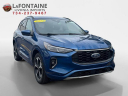 Thumbnail image of 2023 Ford Escape at LaFontaine Volkswagen Mazda of Livonia