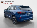 Thumbnail image of 2023 Ford Escape at LaFontaine Volkswagen Mazda of Livonia