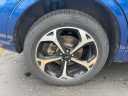Thumbnail image of 2023 Ford Escape at LaFontaine Volkswagen Mazda of Livonia