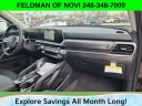2023 Kia Telluride LX at Feldman Chevrolet Of Novi