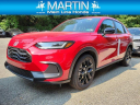 Thumbnail image of 2025 Honda HR-V at Martin Main Line Honda USED