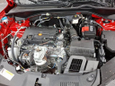Thumbnail image of 2025 Honda HR-V at Martin Main Line Honda USED