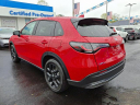 2025 Honda HR-V Sport at Martin Main Line Honda USED