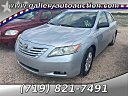 2007 Toyota Camry CE at Gallery Auto Auction LLC