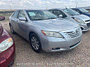 Thumbnail image of 2007 Toyota Camry at Gallery Auto Auction LLC