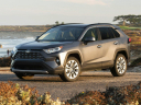 Thumbnail image of 2019 Toyota RAV4 at Jim Riehl's Friendly Honda