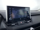 Thumbnail image of 2019 Toyota RAV4 at Jim Riehl's Friendly Honda