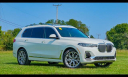 Thumbnail image of 2019 BMW X7 at Junction Auto Family
