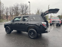 2019 Toyota 4Runner TRD Off-Road Premium at Berlin City Toyota of Portland
