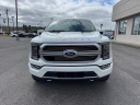 Thumbnail image of 2021 Ford F-150 at Clayton Motors Inc.
