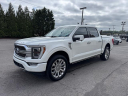 Thumbnail image of 2021 Ford F-150 at Clayton Motors Inc.