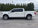 Thumbnail image of 2021 Ford F-150 at Clayton Motors Inc.