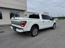 Thumbnail image of 2021 Ford F-150 at Clayton Motors Inc.