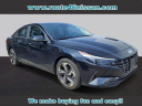 Thumbnail image of 2023 Hyundai ELANTRA at Nissan 46