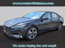 Thumbnail image of 2023 Hyundai ELANTRA at Nissan 46
