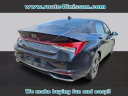 Thumbnail image of 2023 Hyundai ELANTRA at Nissan 46
