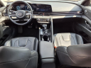 Thumbnail image of 2023 Hyundai ELANTRA at Nissan 46