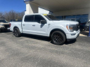 Thumbnail image of 2021 Ford F-150 at Stuteville Ford Of Atoka New