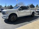 Thumbnail image of 2021 Ford F-150 at Stuteville Ford Of Atoka New
