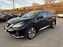 2019 Nissan Murano SL at Schmidt Auto Sales, Inc.