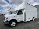 Thumbnail image of 2023 Ford E-Series at Dana Ford Lincoln