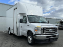 Thumbnail image of 2023 Ford E-Series at Dana Ford Lincoln